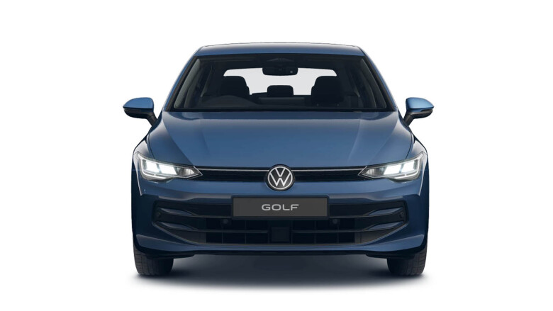 Volkswagen Golf 1.5 TSI 150 Life 5dr Petrol Hatchback